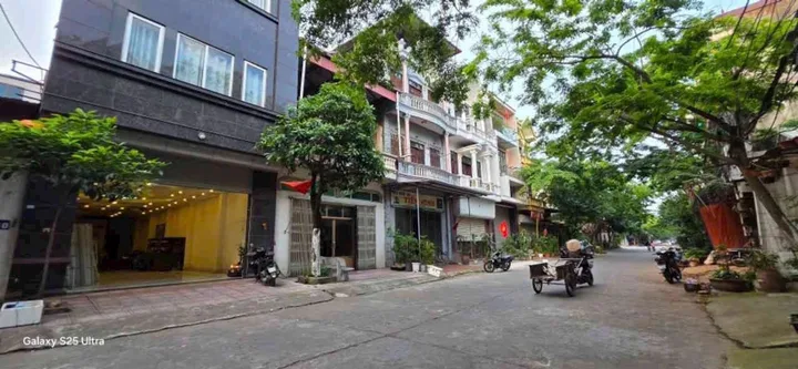 Bán Nhà riêng 100m2 có sẵn 100 m2 thổ cư giá 3.2 tỷ tại Xã Phù Khê Thị xã Từ Sơn Bắc Ninh