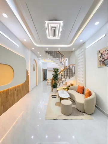 Bán Nhà riêng 52m2 có sẵn 52 m2 thổ cư giá 5.6 tỷ tại Đường Số 9A Phường Bình Hưng Hòa Quận Bình Tân TP. Hồ Chí Minh