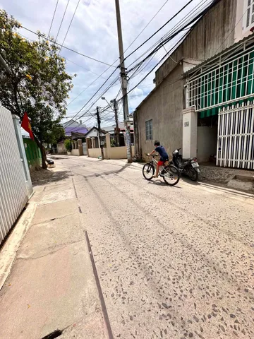 Bán Đất 92m2 có sẵn 40 m2 thổ cư giá 1.89 tỷ tại Đường Miếu Bà Xã Vĩnh Thạnh Thành phố Nha Trang Khánh Hòa