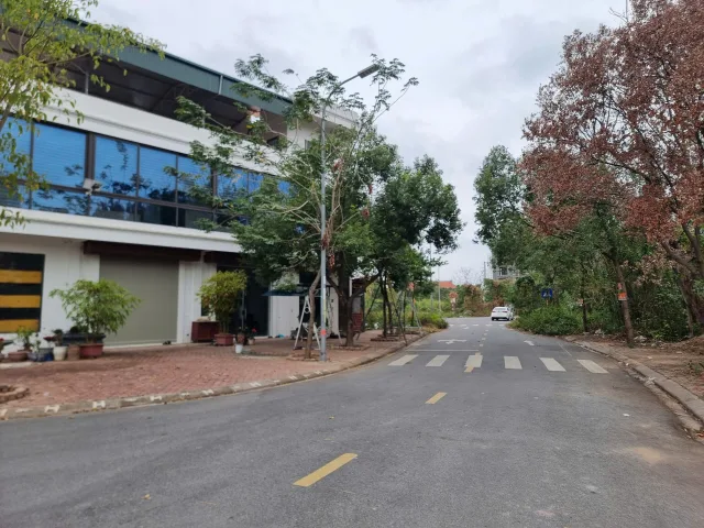 ❤️Bán Lô Góc Đấu Giá Niềm Xá, Kinh Bắc, Mt 6.4m, Dt 140m2, Hướng ĐB&ĐN, Giá 11.8 Tỷ lh e Điệp 0395777369