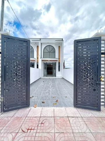 💥HẠ GIÁ 100Tr BÁN GẤP CĂN NHÀ GÁC LỬNG – TÂN TRIỀU TP ĐỒNG NAI