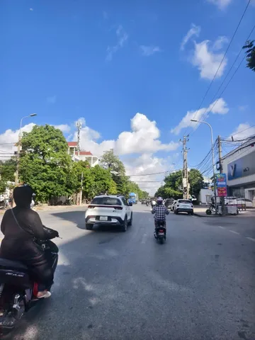 Bán Đất 71m2 có sẵn 71 m2 thổ cư giá 3.15 tỷ tại Phường Sở Dầu Quận Hồng Bàng Hải Phòng