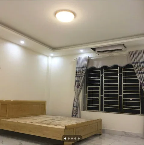 😳🤏Chuyển Nhượng Nhà 6 Tầng, Mặt QL18, Vân Dương, Mt 5m, Dt 70m2, Hướng ĐB, Giá 13 Tỷ lh e Điệp 0395777369