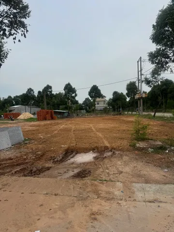 Bán Đất 2MT 454m2 có sẵn 454 m2 thổ cư giá 5.8 tỷ tại Phường Chánh Phú Hòa Thị xã Bến Cát Bình Dương