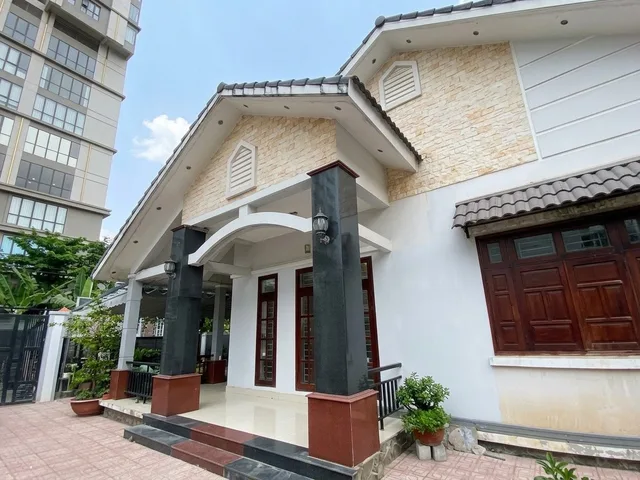 [T3076*] Biệt Thự Nhà Vườn 1/ Kha Vạn Cân Giá Rẻ, 409m2 (20x20m), 2x tỷ