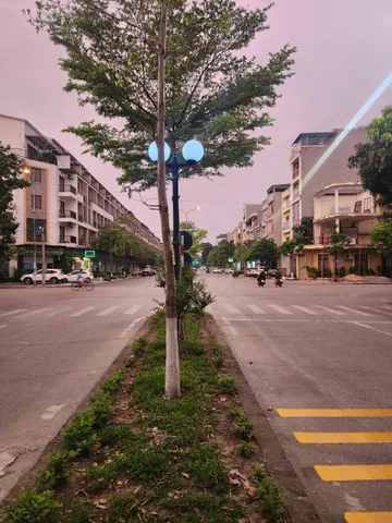 🍑Bán Lô Mặt Bình Than, Khả Lễ, Võ Cường, Mt 4.5m, Dt 81m2, Hướng TB, Giá 12.2 Tỷ lh e Điệp 0395777369