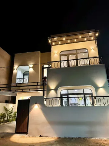 Bán Nhà riêng 120m2 có sẵn 100 m2 thổ cư giá 3.2 tỷ tại Đường Thiên Thai Phường An Tây Thành phố Huế Thừa Thiên Huế