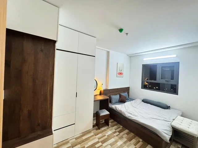 CHO THUÊ CHUNG CƯ ECOGARDEN 3PN BAO PHÍ QUẢN LÝ - 7.5TR/THÁNG