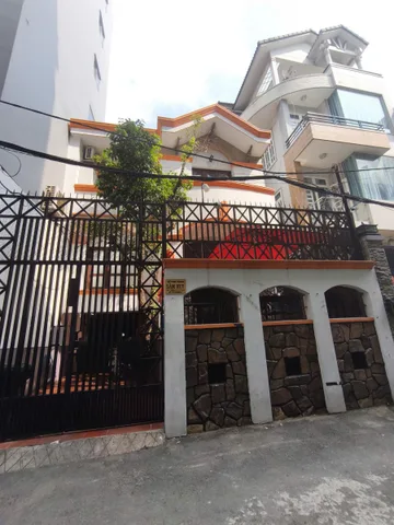 Bán Nhà 3 Tháng 2 Phường 14 Quận 10, Hầm 4 lầu thang máy, 227m2 đất giá nhỉnh 30 tỷ