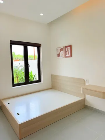 CẶP NHÀ VƯỜN NGHĨ DƯỠNG SIÊU DỄ THƯƠNG GIÁ CHỈ 1TY HƠN / CĂN