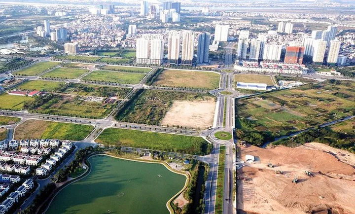 Bán Đất 85m2 có sẵn 85 m2 thổ cư giá 14500 tỷ tại Thị trấn Ba Hàng Đồi Huyện Lạc Thủy Hòa Bình
