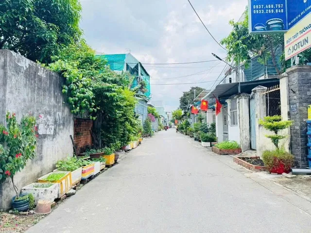 🌹CUỐI NĂM THU TIỀN ĐỂ LẠI LÔ ĐẤT ĐẸP 285m2 SỔ RIÊNG GIÁ 700 TRIỆU🌹