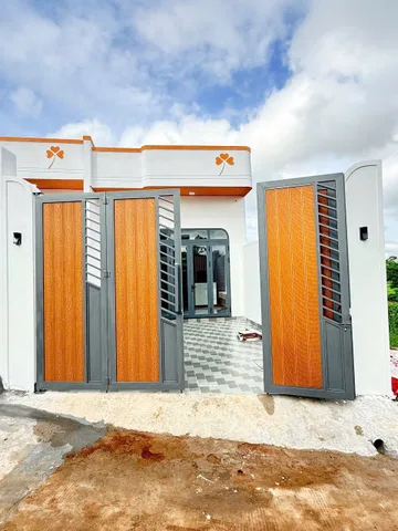 Bán Nhà riêng 99m2 có sẵn 99 m2 thổ cư giá 1.39 tỷ tại Đường Lý Thường Kiệt - Chọn - Phường Pleiku Gia Lai