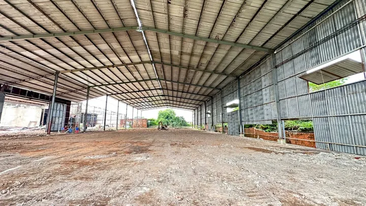 Cho thuê Kho, nhà xưởng 2150m2 giá 130 triệu tại Đường Bắc Sơn - Long Thành Xã Bình Minh Huyện Trảng Bom Đồng Nai