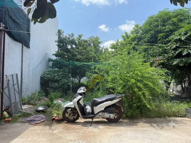 [DP176*] TÀI SẢN GIÁ RẺ NGUYỄN THỊ NHUẦN AN PHÚ ĐÔNG – 4.x TỶ