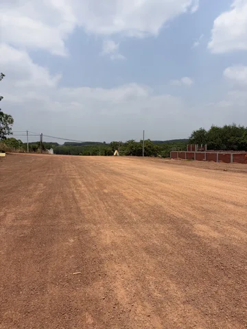 Bán Đất 400m2 có sẵn 200 m2 thổ cư giá 390 triệu tại Xã Tân Lập Huyện Đồng Phú Bình Phước