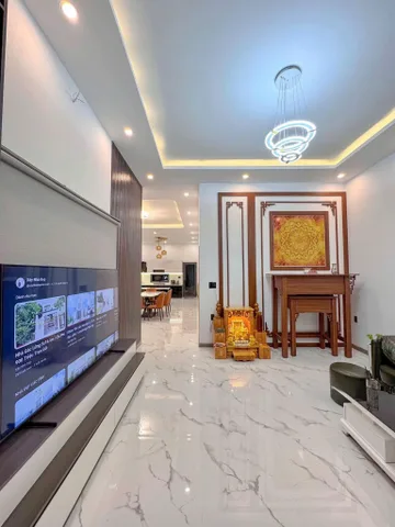 ✨Không còn cảnh thuê trọ!!! Em có căn cấp 4 sổ riêng gần Chợ Thạnh Phú mà giá chỉ từ 300tr là sở hữu