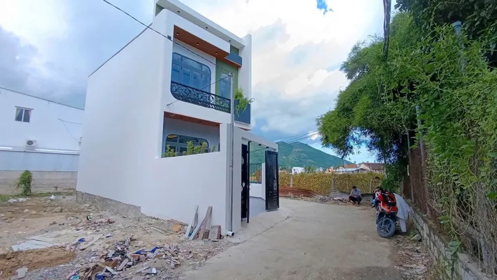 Bán Nhà riêng 89.8m2 có sẵn 89.8 m2 thổ cư giá 1.89 tỷ tại Xã Diên Điền Huyện Diên Khánh Khánh Hòa