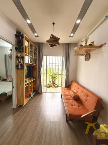 Bán Căn hộ chung cư 51m2 giá 1.35 tỷ tại P412-Nhà A-Đường Vũ Xuân Chiêm Phường Vĩ Dạ Thành phố Huế