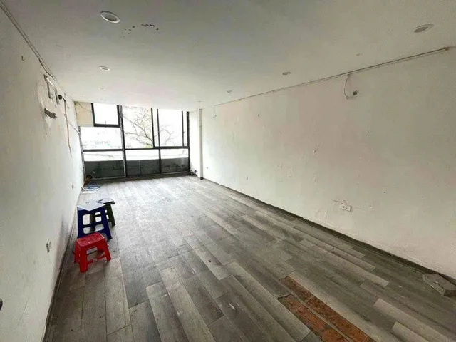 BÁN NHÀ MẶT PHỐ VĂN CAO BA ĐÌNH – 43M² – 5 TẦNG – VỈA HÈ RỘNG – KINH DOANH – 35 TỶ