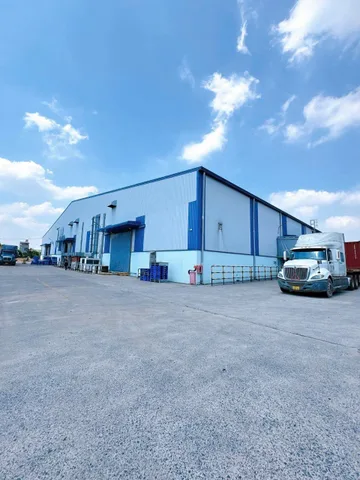 Cho thuê Kho, nhà xưởng 3000m2 giá 240 triệu tại Đường Quốc lộ 1A Phường Long Bình Thành phố Biên Hòa Đồng Nai