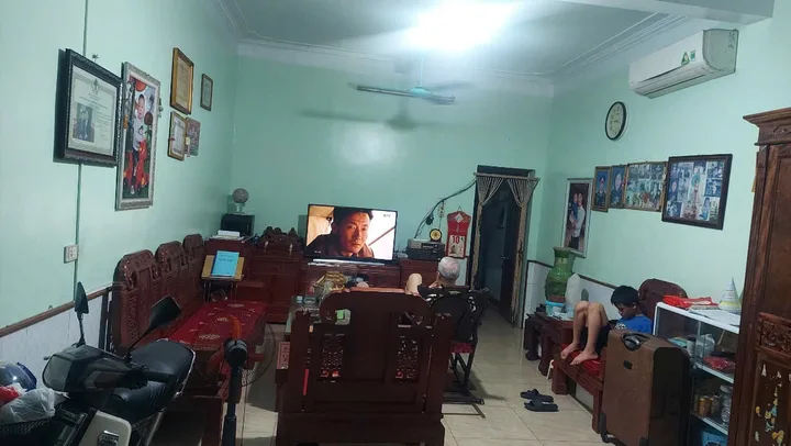 💯Bán Nhà Mặt Đường Đấu Mã Khu 1 Đại Phúc Đối Diện Chợ Mt 4.8m Dt 97m2 Giá 9.3 Tỷ lh e Điệp 0395777369