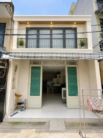 Bán Nhà riêng gần AEON Tân Phú, ngang 5m, Đường 26 tháng 3 Phường Bình Hưng Hòa Quận Bình Tân