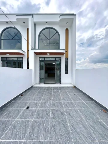 💥💥CĂN NHÀ GÁC LỬNG HOÀN THIỆN 4X20 SỔ HỒNG RIÊNG CHỈ 1,63 tỷ  CÒN THƯƠNG LƯỢNG