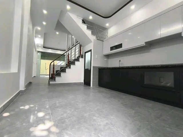 Cho thuê Nhà riêng 40m2 giá 5 triệu tại Đường Tiểu Trà Phường Anh Dũng Quận Dương Kinh Hải Phòng
