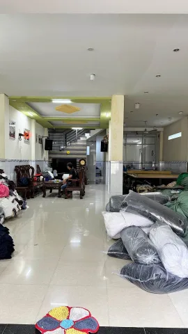 Bán Nhà riêng 162m2 có sẵn 162 m2 thổ cư giá 9.5 tỷ tại Đường Trường Chinh Phường Tân Hưng Thuận Quận 12 TP. Hồ Chí Minh