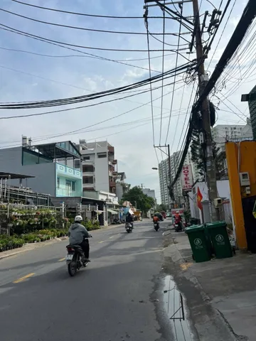 HÀNG HIẾM TRƯỜNG THỌ, THỦ ĐỨC – 323M² MẶT TIỀN – SÁT METRO – 30 TỶ