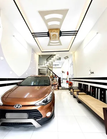 Bán Nhà riêng 80m2 có sẵn 80 m2 thổ cư giá 7.5 tỷ tại Đường Lê Cơ Phường  An Lạc Quận Bình Tân TP. Hồ Chí Minh