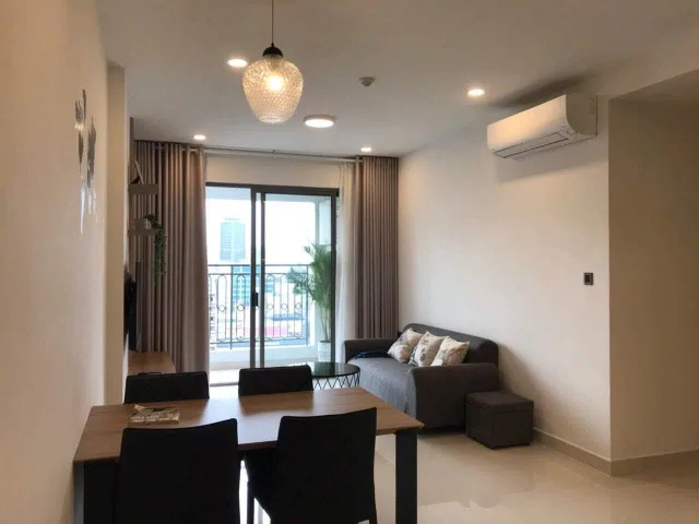 Bùi Hữu Nghĩa/căn góc 50m2 giá 2tỷ/ở liền SHR/vay bank 70%Full nội thất