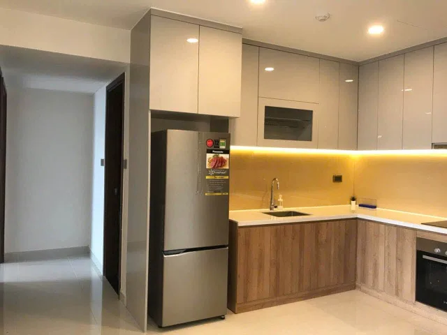 Bùi Hữu Nghĩa/căn góc 50m2 giá 2tỷ/ở liền SHR/vay bank 70%Full nội thất