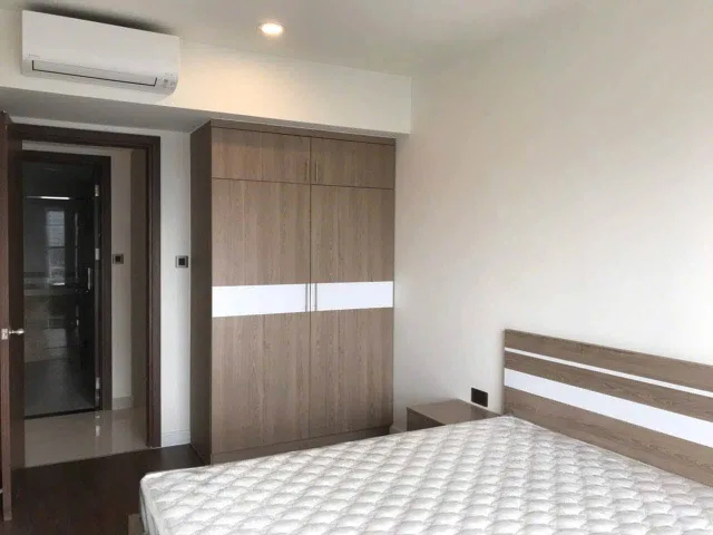 Bùi Hữu Nghĩa/căn góc 50m2 giá 2tỷ/ở liền SHR/vay bank 70%Full nội thất
