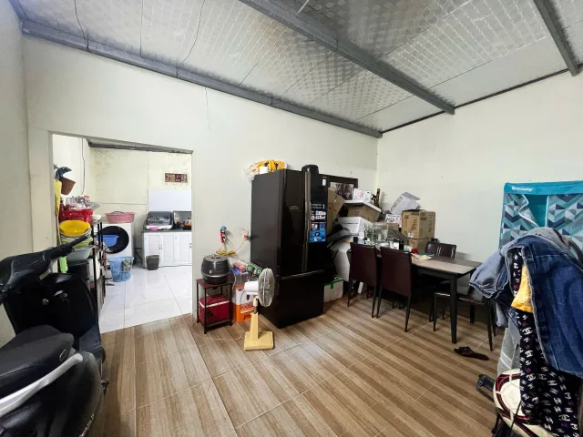 🏡 BÁN ĐẤT TẶNG NHÀ 1 TẦNG MÁI TÔN – TDP 7, TT AN DƯƠNG  giá 1,8 tỷ 
LH 0979087664
