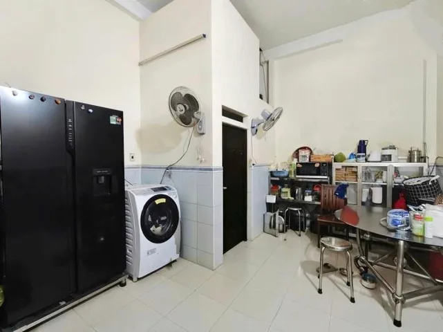 Bán Nhà riêng Đường Diệp Minh Châu, Phường Tân Sơn Nhì, Quận Tân Phú