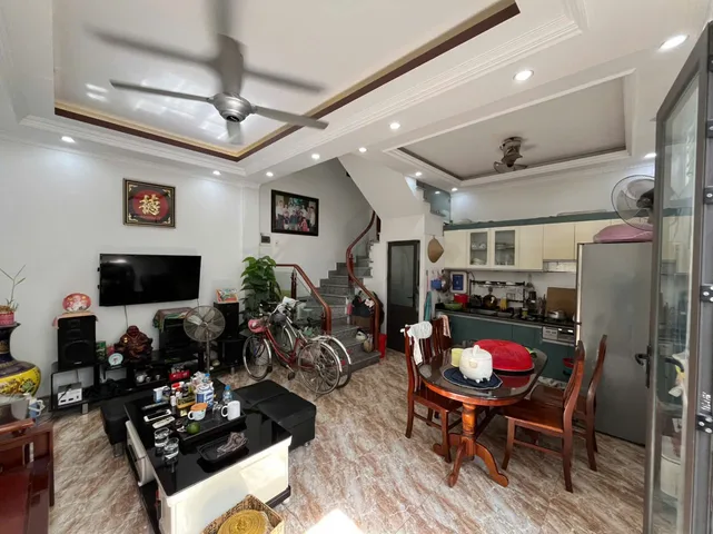 Bán NHÀ MỚI 3 TẦNG – NGÕ 246 ĐÀ NẴNG, NGÔ QUYỀN, HẢI PHÒNG.