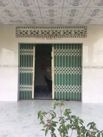 Nhà giá rẻ ngay Cầu Láng Ven, xã Hòa Khánh Đông, 6.8x33 – shr-giá rẻ chỉ 1ty350, đường thông ô tô