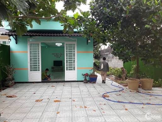 HÀ RIÊNG GIÁ 1,1 TỶ – CÓ SẴN 100M² THỔ CƯ