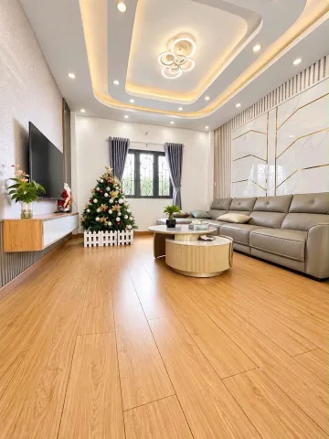 BÁN TÒA NHÀ MẶT PHỐ NGUYỄN AN NINH – HOÀNG MAI – 97M² – 7 TẦNG THANG MÁY – MT 6.7M – 65 TỶ