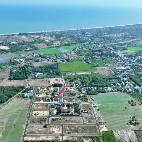 Bán Đất 178m2 có sẵn 178 m2 thổ cư giá 1.8 tỷ tại Xã Phước Hội Huyện Đất Đỏ Bà Rịa - Vũng Tàu