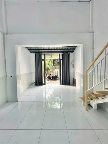 Bán Nhà riêng 36m2 giá 4.35 tỷ tại Đường Lê Đình Thám Phường Tân Sơn Nhì Quận Tân Phú TP. Hồ Chí Minh