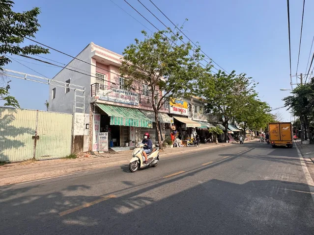Bán Đất 10923m2 có sẵn 2210 m2 thổ cư giá 135 tỷ tại Đường Nguyễn Văn Tạo Xã Long Thới Huyện Nhà Bè TP. Hồ Chí Minh