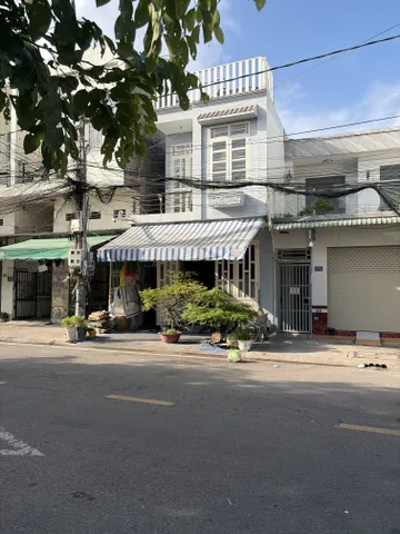 Bán Đất 100m2 có sẵn 100 m2 thổ cư giá 5.3 tỷ tại Đường NA5 Phường An Phú Thị xã Thuận An Bình Dương