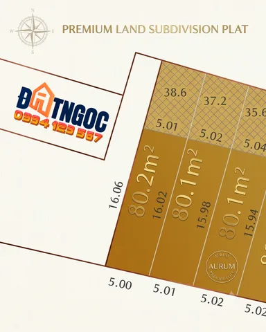 💯Bán Đất 125m2 có sẵn 80 m2 thổ cư giá 2.55 tỷ tại Đường Dương Công Khi Xã Tân Thới Nhì Huyện Hóc Môn TP. Hồ Chí Minh