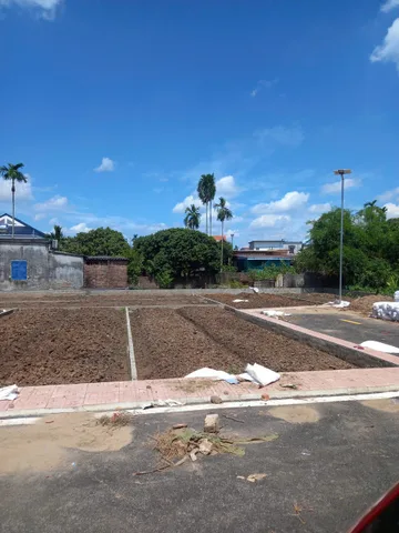 Bán Đất 68m2 có sẵn 68 m2 thổ cư giá 980 triệu tại Xã Bát Trang Huyện An Lão Hải Phòng