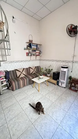 💥 SÁT MTKD ĐỈNH – CĂN GÓC THOÁNG – HUỲNH THIỆN LỘC, TÂN PHÚ – 29M² – CHỈ 3.9 TỶ TL 🔥