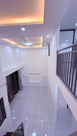 🏠 NHÀ NGUYÊN CĂN – 61M² – 2 LẦU – 3PN – LINH XUÂN – 4,5 TỶ