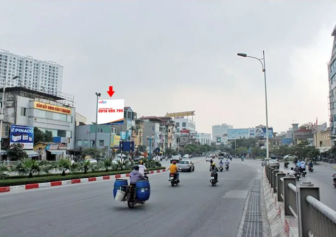 NHỈNH 7 TỶ CÓ NGAY NHÀ MINH KHAI - HAI BÀ TRƯNG - GẦN PHỐ - 45M2 - 4 NGỦ